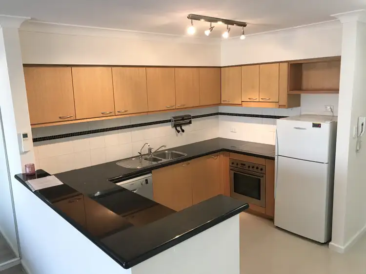 Third view of Homely apartment listing, 21/128 Mounts Bay Road, Perth WA 6000