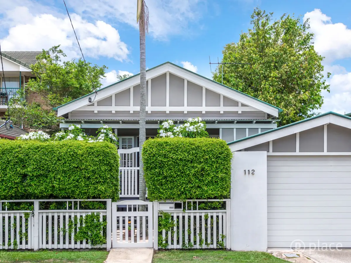 Main view of Homely house listing, 112 Ryans Road, Nundah QLD 4012