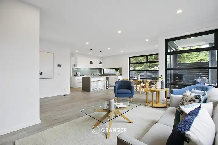 Fourth view of Homely house listing, 48A Elwers Road, Rosebud VIC 3939