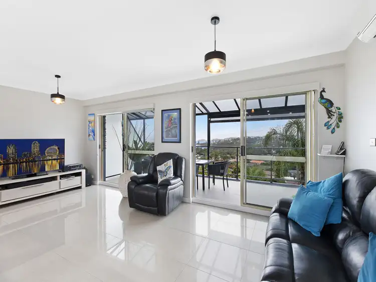 Third view of Homely semi-detached listing, 1/61 Coreen Drive, Wamberal NSW 2260