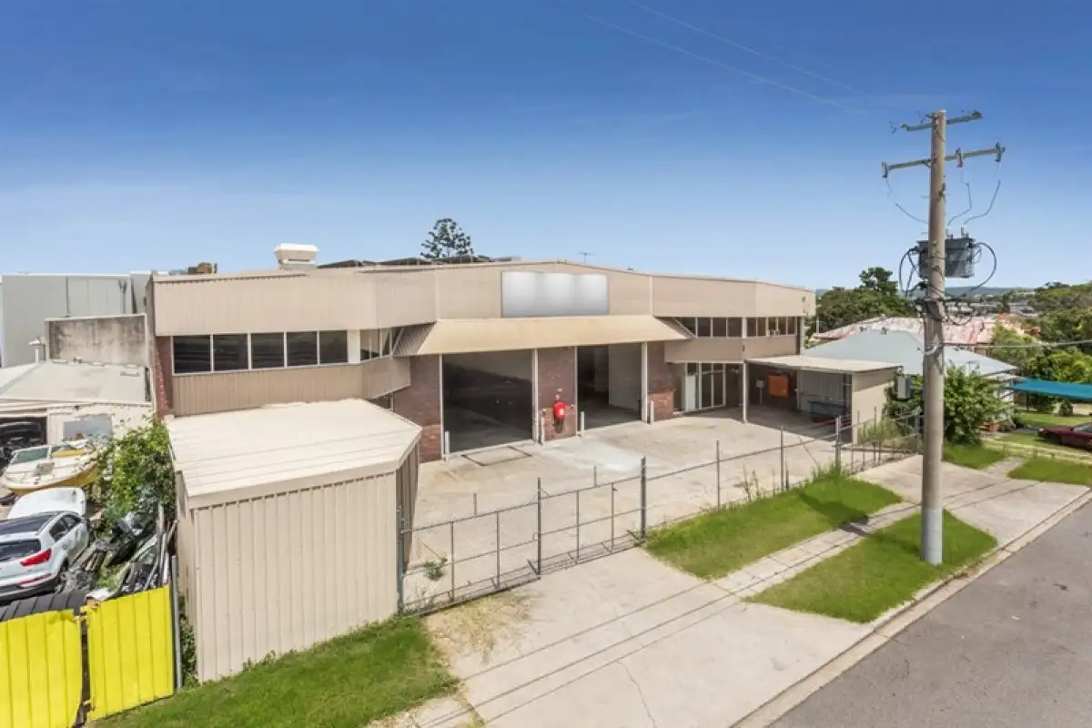 Main view of Homely warehouse listing, 16 Delph Street, Coopers Plains QLD 4108