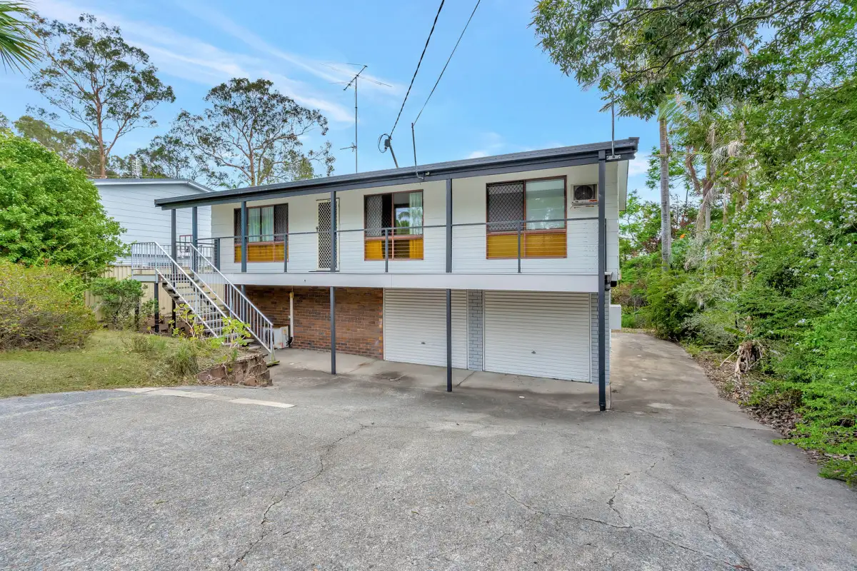 Main view of Homely house listing, 23 The Domain, Nerang QLD 4211