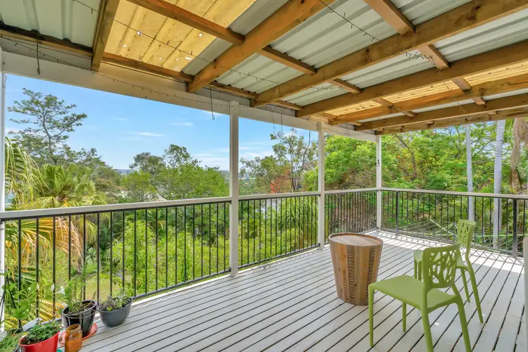 Second view of Homely house listing, 23 The Domain, Nerang QLD 4211