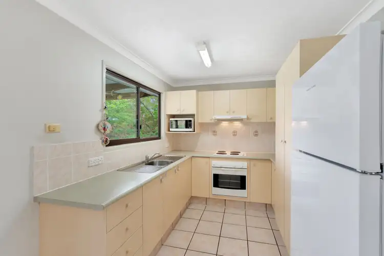 Fifth view of Homely house listing, 23 The Domain, Nerang QLD 4211