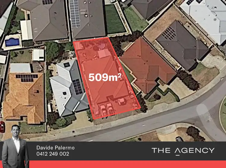 61 Myerson Crescent, Maida Vale WA 6057
