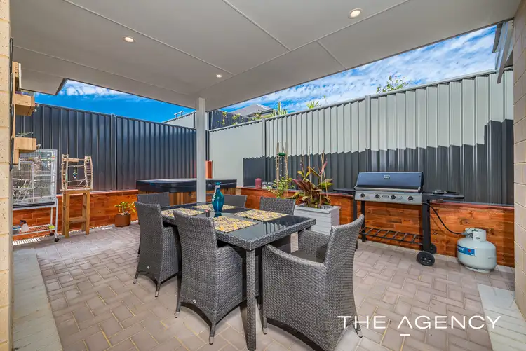Fourth view of Homely house listing, 3 Rugosa Lane, Jindalee WA 6036