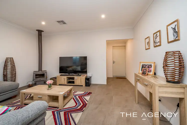 Fifth view of Homely house listing, 3 Rugosa Lane, Jindalee WA 6036