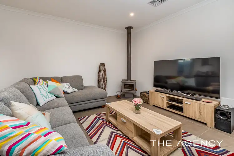 Sixth view of Homely house listing, 3 Rugosa Lane, Jindalee WA 6036