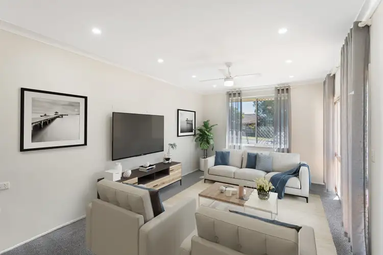 2 Clive Crescent, Darling Heights QLD 4350