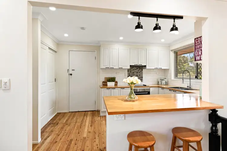 Fifth view of Homely house listing, 2 Clive Crescent, Darling Heights QLD 4350