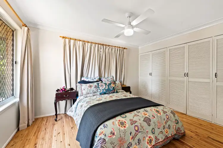 Sixth view of Homely house listing, 2 Clive Crescent, Darling Heights QLD 4350