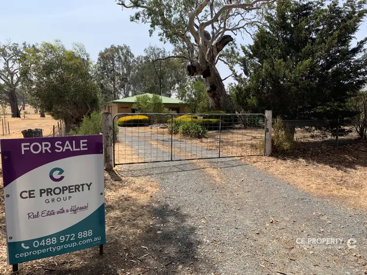 Main view of Homely house listing, 3166 Eden Valley Road, Mount Pleasant SA 5235