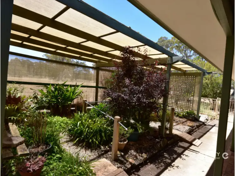 Fifth view of Homely house listing, 3166 Eden Valley Road, Mount Pleasant SA 5235
