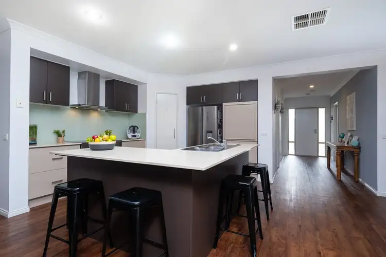 Third view of Homely house listing, 3 Dunluce Place, Wodonga VIC 3690