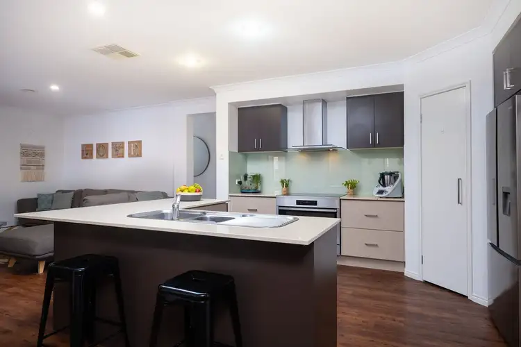 Fifth view of Homely house listing, 3 Dunluce Place, Wodonga VIC 3690