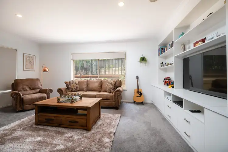 Sixth view of Homely house listing, 3 Dunluce Place, Wodonga VIC 3690