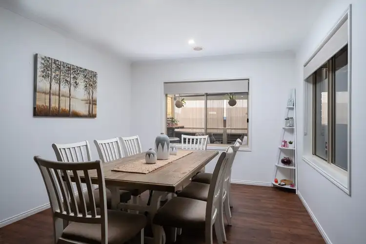 Seventh view of Homely house listing, 3 Dunluce Place, Wodonga VIC 3690