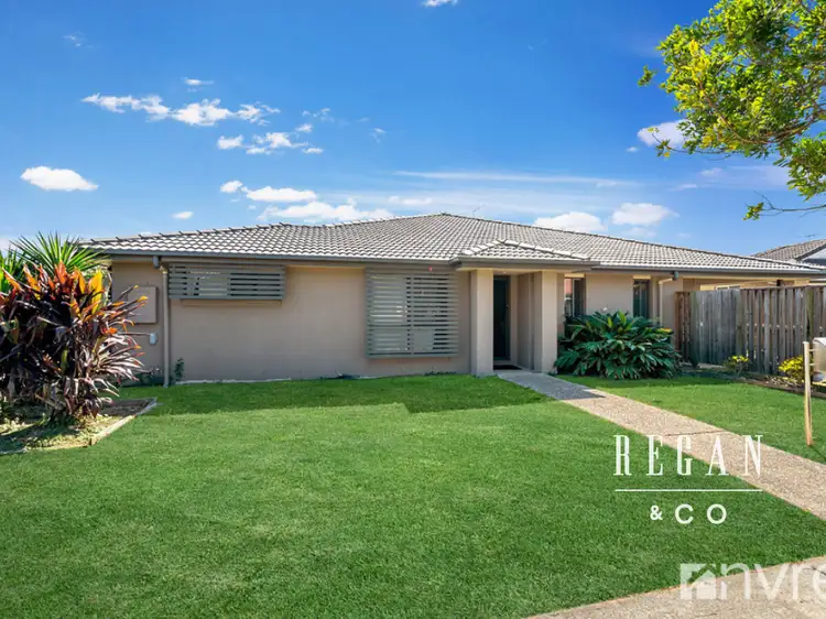 2/22 Lennon Boulevard, Narangba QLD 4504