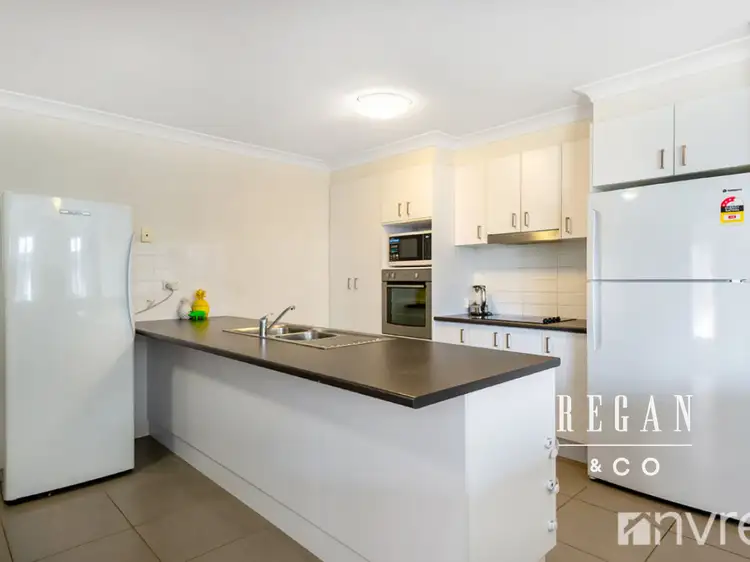 Third view of Homely semi-detached listing, 2/22 Lennon Boulevard, Narangba QLD 4504