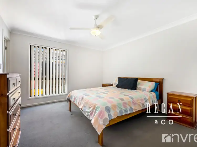 Fifth view of Homely semi-detached listing, 2/22 Lennon Boulevard, Narangba QLD 4504
