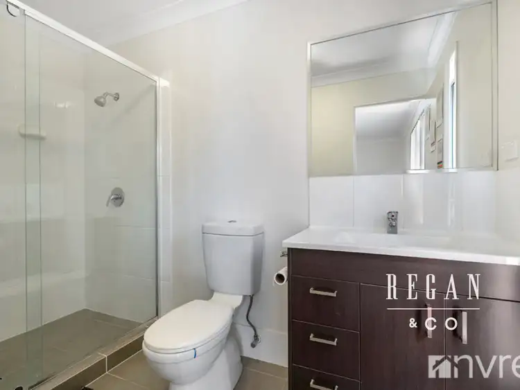 Sixth view of Homely semi-detached listing, 2/22 Lennon Boulevard, Narangba QLD 4504