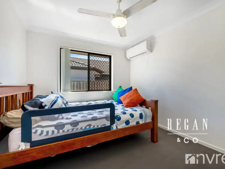 Seventh view of Homely semi-detached listing, 2/22 Lennon Boulevard, Narangba QLD 4504