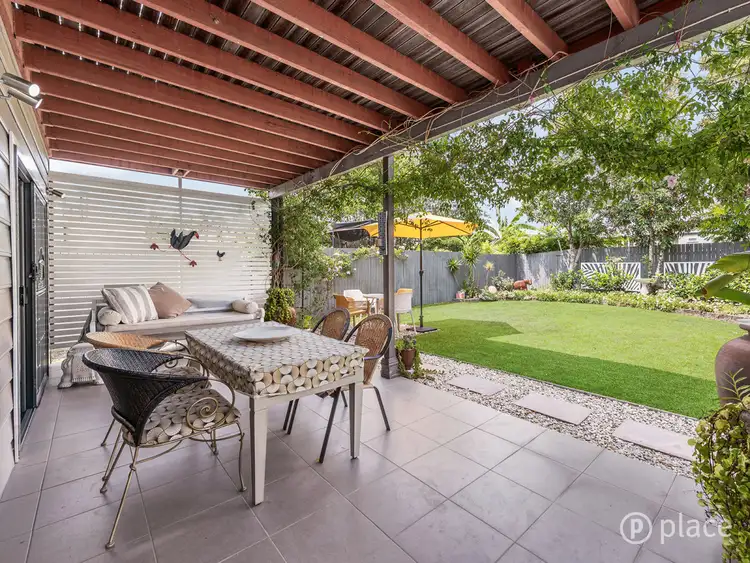 Fifth view of Homely house listing, 14A George Street, Virginia QLD 4014