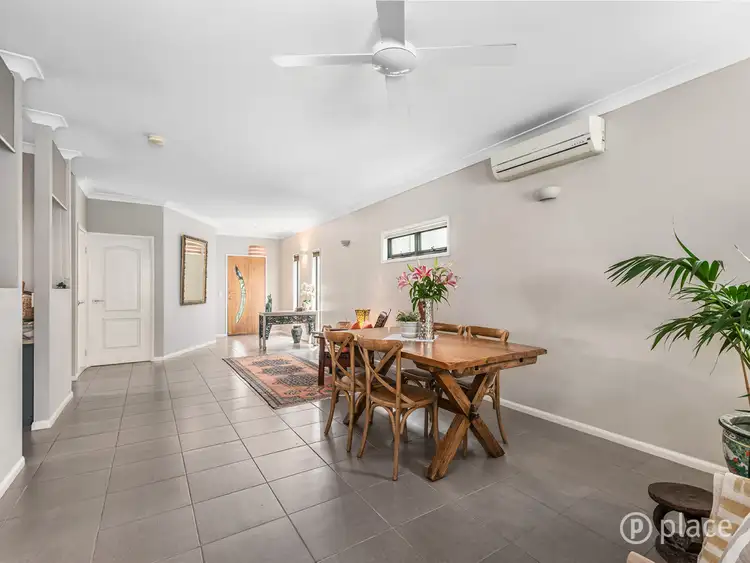 Sixth view of Homely house listing, 14A George Street, Virginia QLD 4014