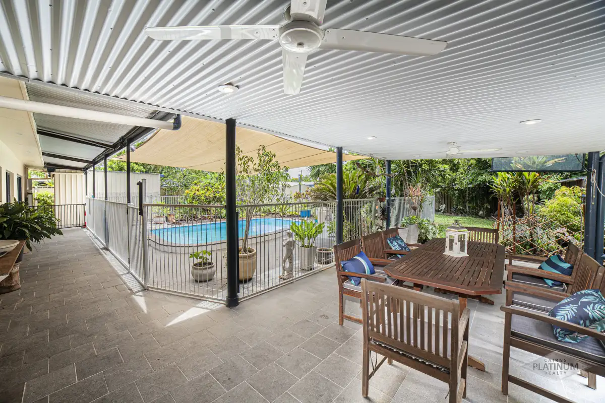 Main view of Homely house listing, 5 Maurice Street, Kewarra Beach QLD 4879