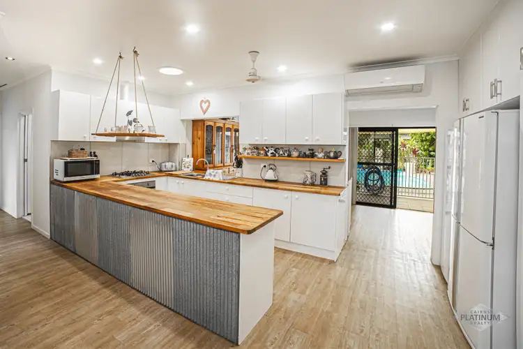 Second view of Homely house listing, 5 Maurice Street, Kewarra Beach QLD 4879