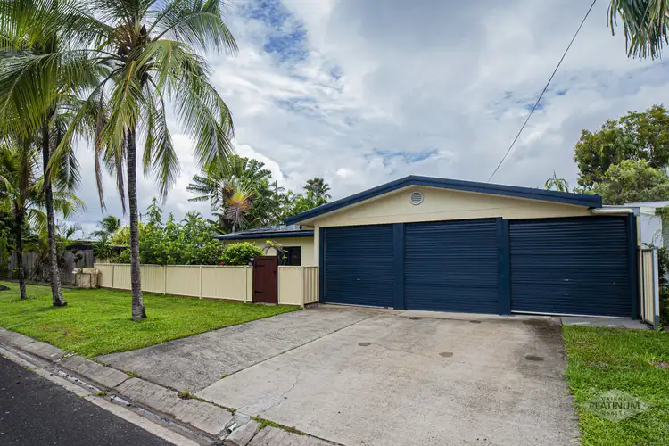 Third view of Homely house listing, 5 Maurice Street, Kewarra Beach QLD 4879