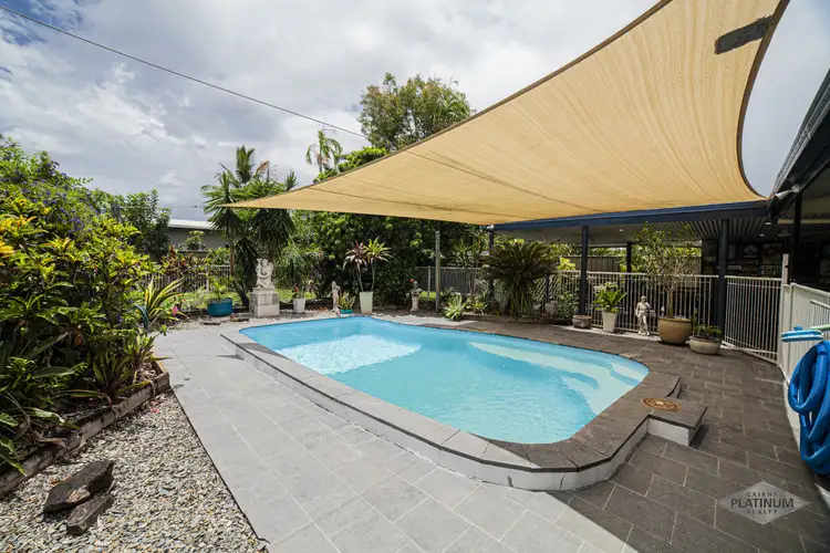 Fourth view of Homely house listing, 5 Maurice Street, Kewarra Beach QLD 4879