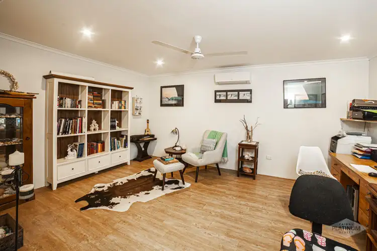 Fifth view of Homely house listing, 5 Maurice Street, Kewarra Beach QLD 4879