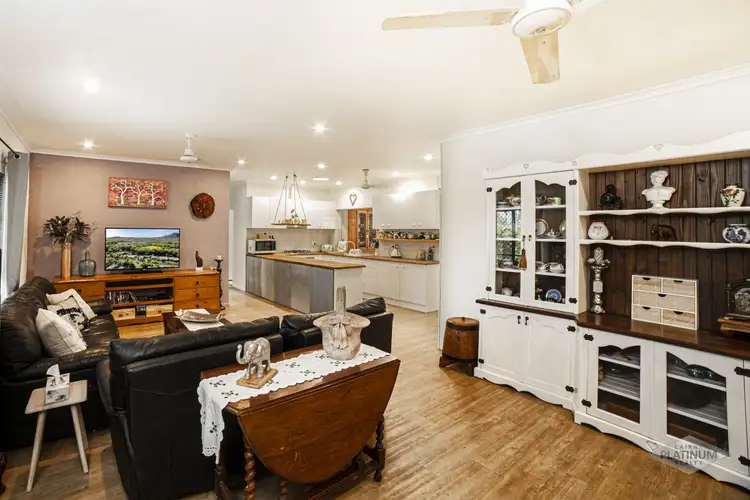 Seventh view of Homely house listing, 5 Maurice Street, Kewarra Beach QLD 4879