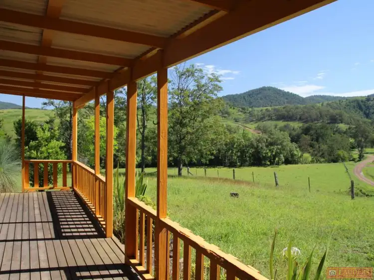 Main view of Homely rural property listing, 83 Cells Road, Number One NSW 2424