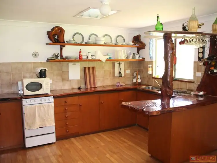 Fourth view of Homely rural property listing, 83 Cells Road, Number One NSW 2424
