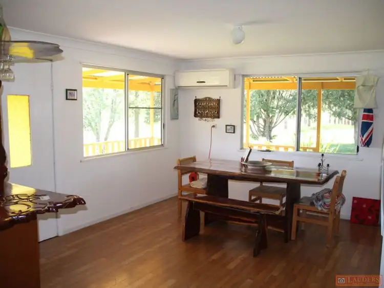 Fifth view of Homely rural property listing, 83 Cells Road, Number One NSW 2424