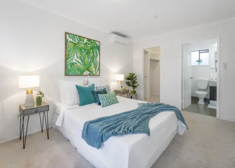 Sixth view of Homely apartment listing, 4/16 Phillips Street, Spring Hill QLD 4000
