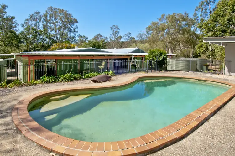 Second view of Homely rural property listing, 1640 Beaudesert Beenleigh Road, Tamborine QLD 4270