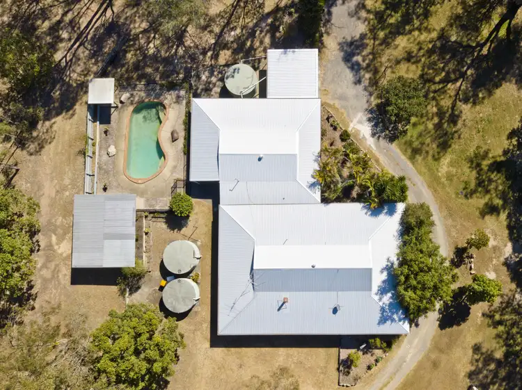 Third view of Homely rural property listing, 1640 Beaudesert Beenleigh Road, Tamborine QLD 4270