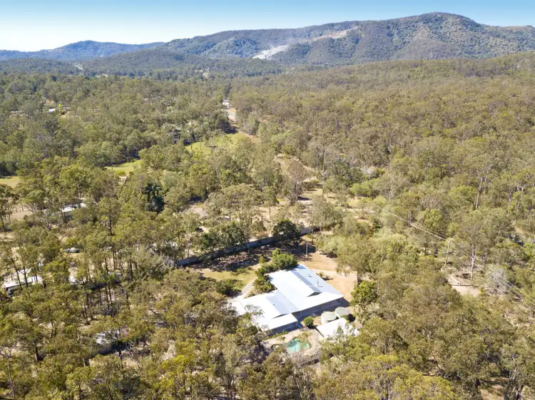 Fourth view of Homely rural property listing, 1640 Beaudesert Beenleigh Road, Tamborine QLD 4270