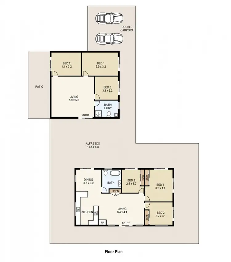 Seventh view of Homely rural property listing, 1640 Beaudesert Beenleigh Road, Tamborine QLD 4270