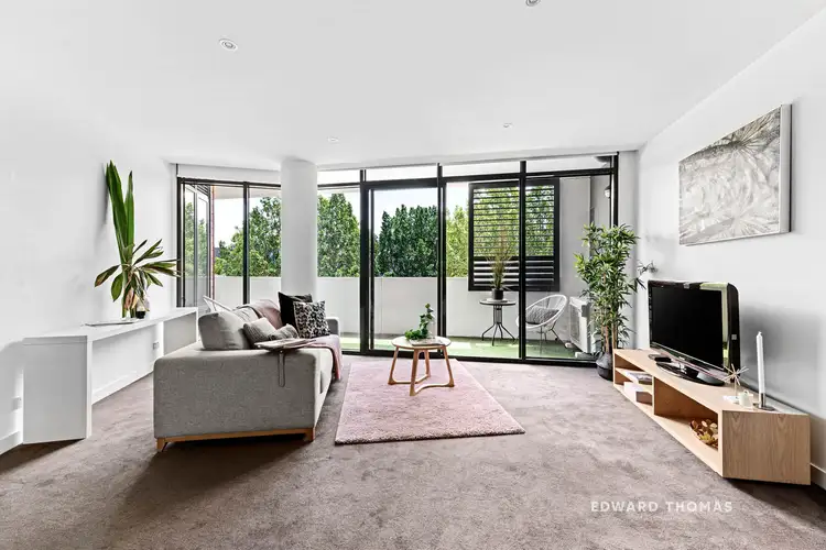 301/66 Mount Alexander Road, Travancore VIC 3032
