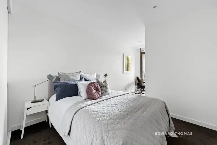 Fourth view of Homely apartment listing, 301/66 Mount Alexander Road, Travancore VIC 3032