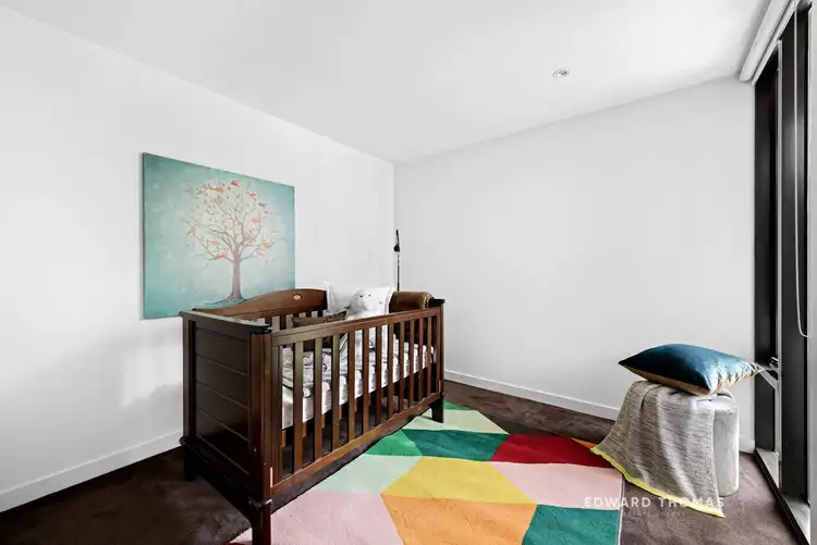 Sixth view of Homely apartment listing, 301/66 Mount Alexander Road, Travancore VIC 3032