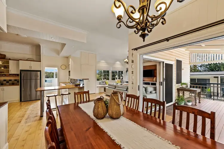 Fourth view of Homely house listing, 198 Campbell Street, Newtown QLD 4350