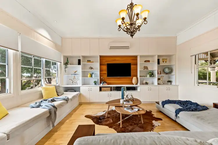 Fifth view of Homely house listing, 198 Campbell Street, Newtown QLD 4350