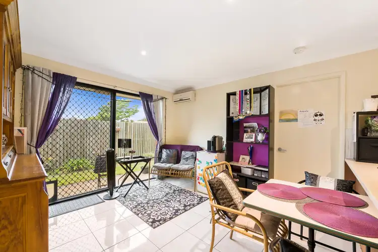 Fourth view of Homely semi-detached listing, 1/4 Boxsall Street, Newtown QLD 4350