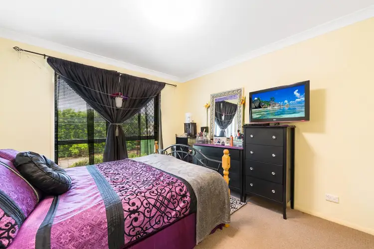 Fifth view of Homely semi-detached listing, 1/4 Boxsall Street, Newtown QLD 4350