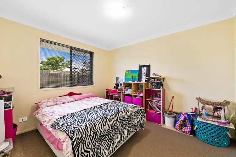 Seventh view of Homely semi-detached listing, 1/4 Boxsall Street, Newtown QLD 4350